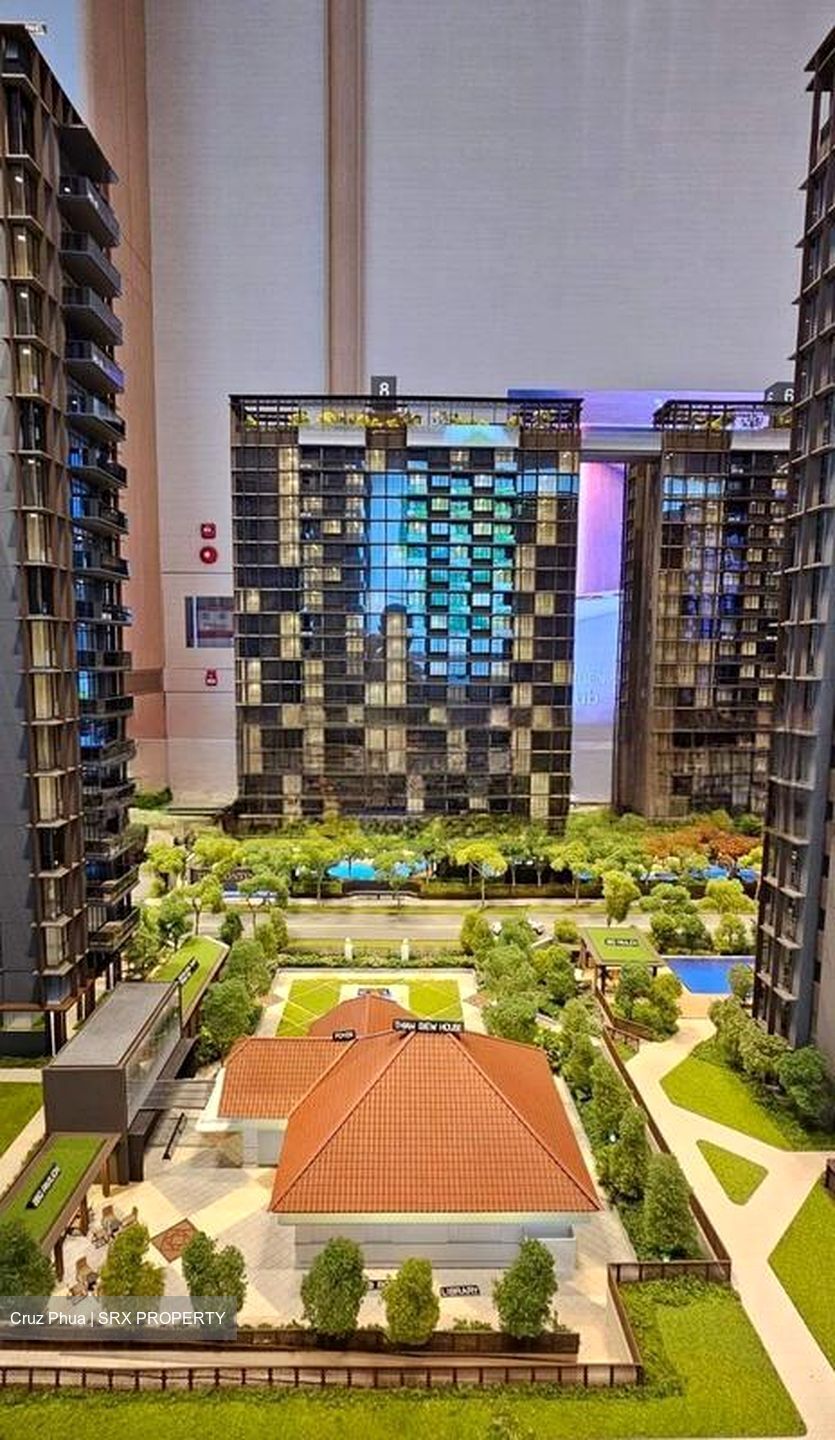 The Continuum (D15), Apartment #484788501